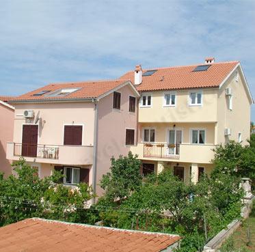 Iznajmljivanje apartmana