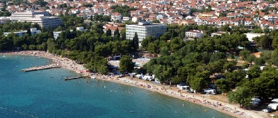 VODICE, STAN, APARTMAN BLIZU MORA PROD.