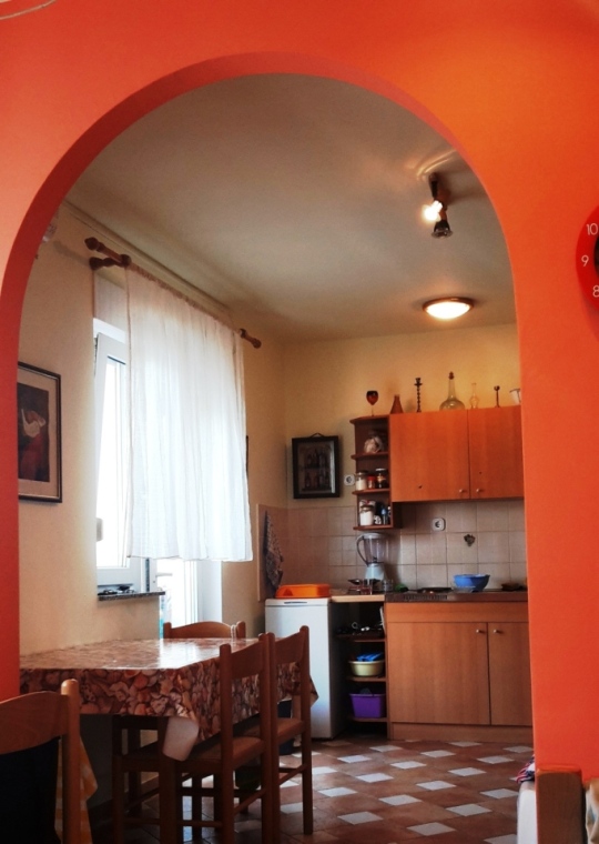 VODICE, STAN, APARTMAN BLIZU MORA PROD.