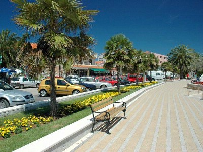 oglasi, VODICE, SRIMA, STAN, APARTMAN BLIZU MORA