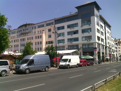 ZAGREB CENTAR, POSLOVNI PROSTOR, PRODAJA