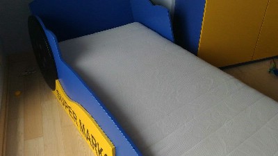 Nov deiji krevet na prodaju