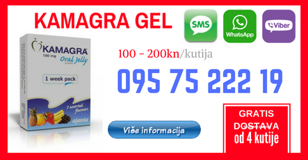 oglasi, Kamagra Gel - za potenciju - 0957522219