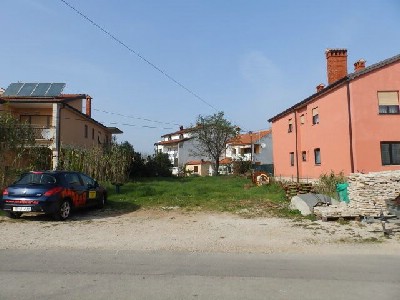 prodaja graevinskog zemljita umag