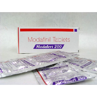 oglasi, Modafinil