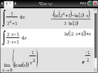 oglasi, Instrukcije matematike preko Skajpa