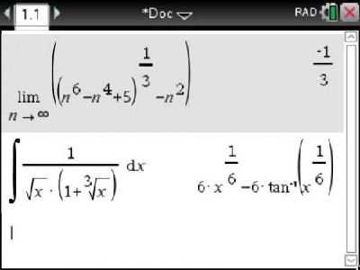 Instrukcije matematike preko Skajpa