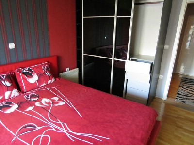 Najam apartman Alex, Ohrid-Makedonija