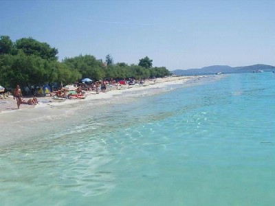 VODICE, SRIMA, APARTMAN BLIZU MORA 