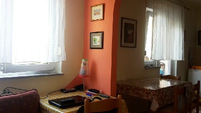 VODICE, SRIMA, APARTMAN BLIZU MORA 