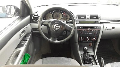 Prodaja Mazda 3