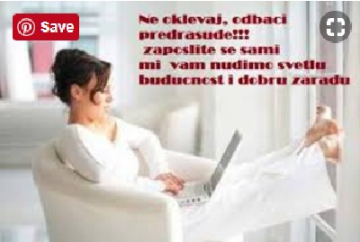 Zapocnite svoj online posao