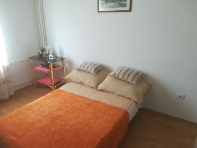 ZAGREB (SV.DUH) APARTMAN (1-9 OSOBA)