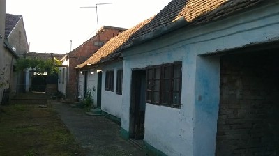 Bošnjaci kuća