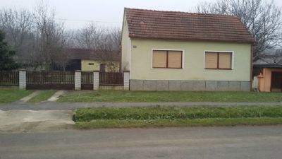 Kuca u selu Borova-Virovitica