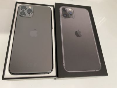 Apple iPhone 11 Pro 64GB cijena  $500