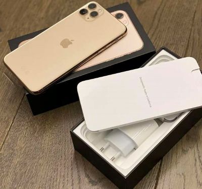 Apple iPhone 11 Pro 64GB cijena  $500