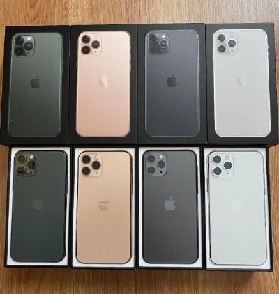 Apple iPhone 11 Pro 64GB cijena  $500