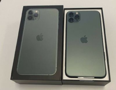 Apple iPhone 11 Pro i iPhone 11 Pro Max 