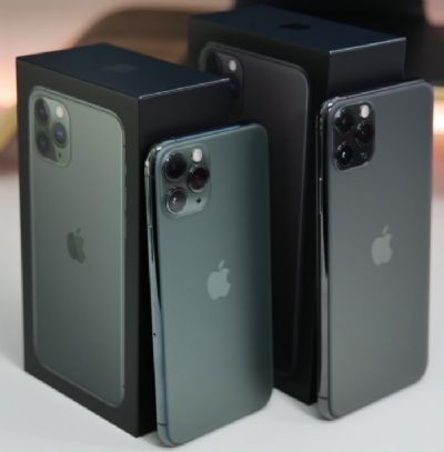 oglasi, Apple iPhone 11 Pro 64GB cijena  $500