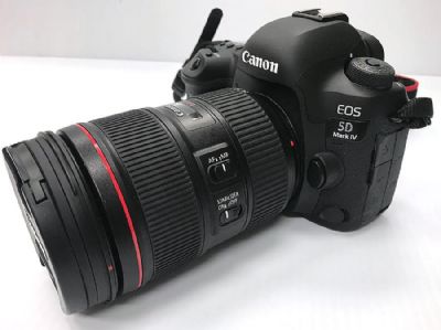 Canon EOS 90D i Canon 5D Mark IV