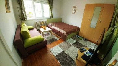 APARTMANI COLLEGIJUM SARAJEVO