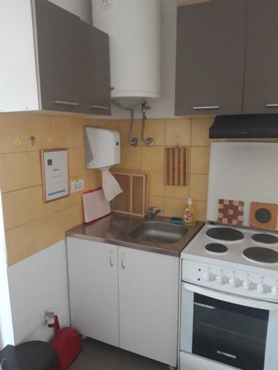 Dvosoban apartman na dan, Beograd