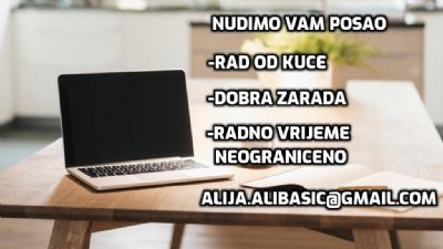 Online posao