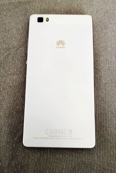 Huawei P9 light