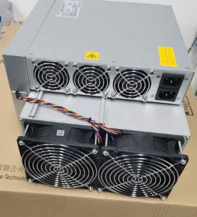 Bitmain AntMiner S19 Pro 110Th, S19j Pro