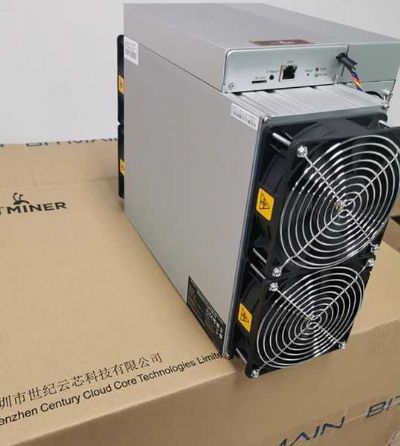 Bitmain AntMiner S19 Pro 110Th, S19j Pro