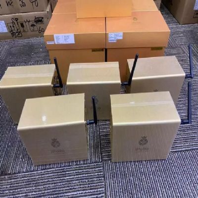 New iPollo V1 ETH/ETC Miner 3500 MH/s 