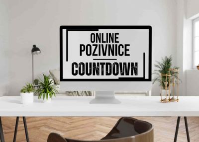 oglasi, Online Pozivnice