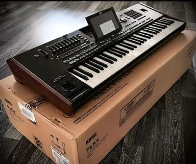 Yamaha Genos2 76-key, Yamaha Genos 76Key