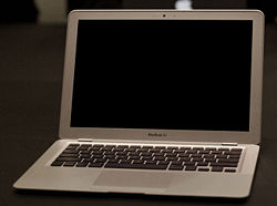 oglasi, MacBook Air