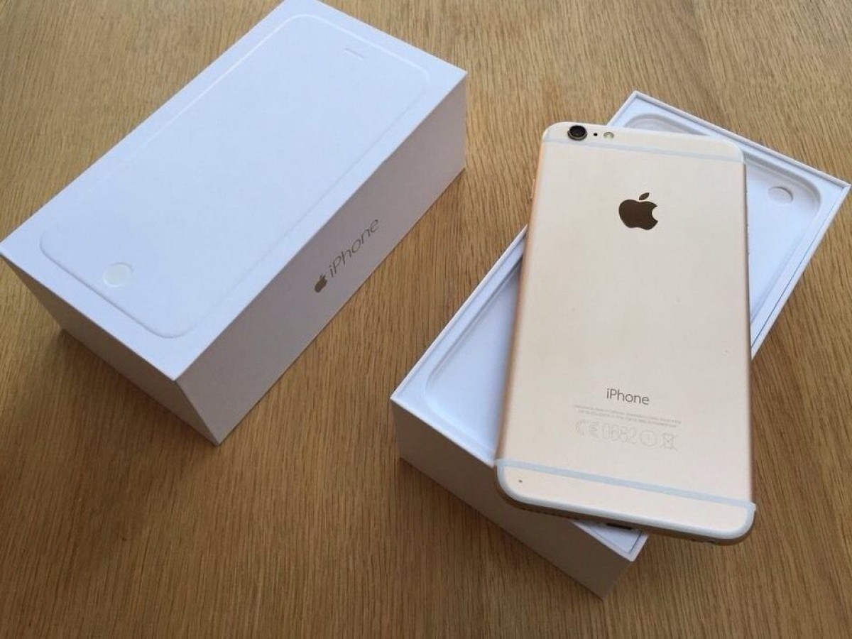 oglasi, Selling Brand New Apple iPhone 6s