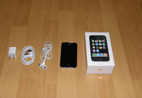 oglasi, Apple Iphone 3g 16gb