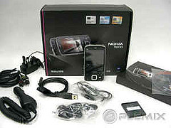 Nokia N96 16gb