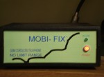oglasi, MOBI-FIX gsm fiksni terminal