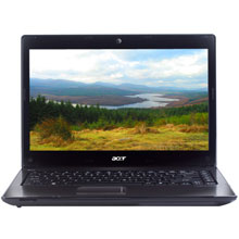 oglasi, Acer Aspire ONE 532h-2588 Netbook