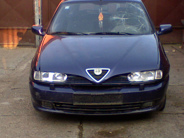 alfa romeo 145 