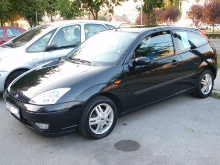 oglasi, Prodajem Ford Focus 1.8 TDCi