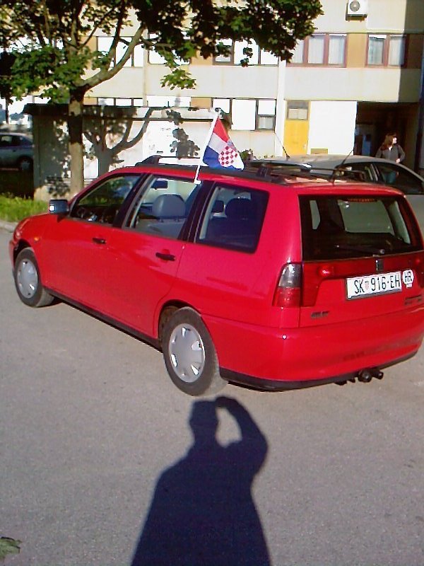 oglasi, seat cordoba  1,9sdi