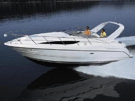 BAYLINER 3055 CIERA, 99 g.