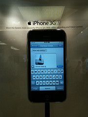 oglasi, Apple iPhone 3G S 32GB