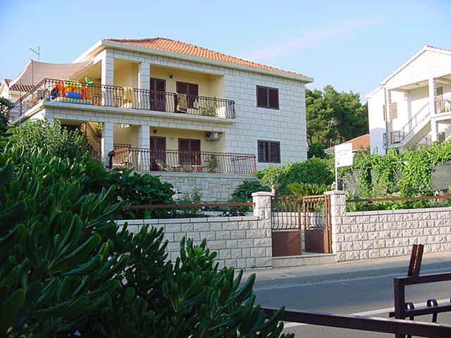 Apartmani 