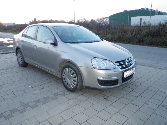 Jetta,2008