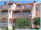 Apartmani i sobe Zadar