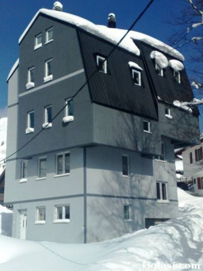 Jahorina Apartmani Artic