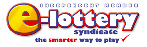 oglasi, E-lottery sindikat